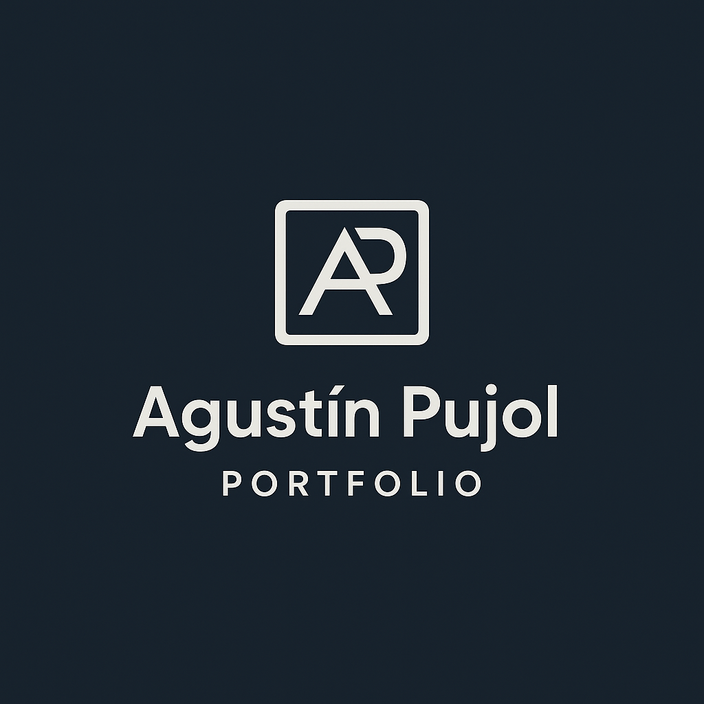 Portafolio Web Personal